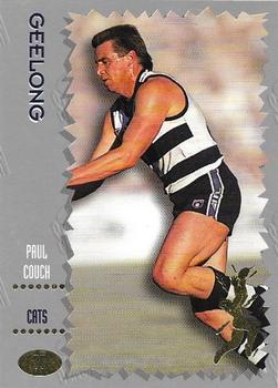 1994 Dynamic AFL Sensation #33 Paul Couch Front
